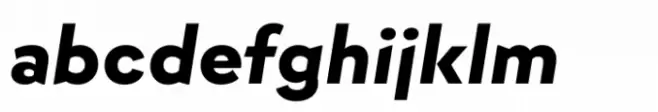 Lto.Unicore Lab Black Italic