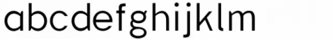 Ludwig Sans Regular
