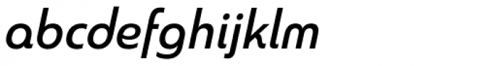 Madurai Normal Medium Italic