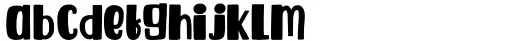 Malikis Regular