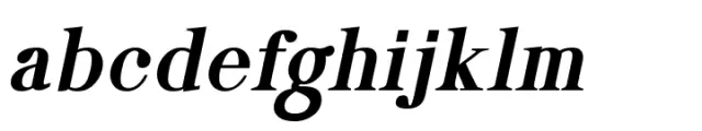 Manas Pro Extra Bold Italic
