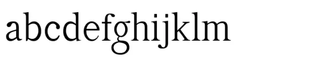 Manas Pro Light Condensed