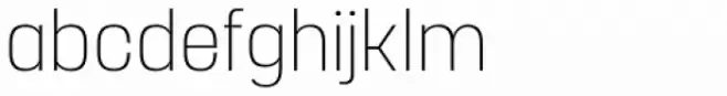 Manual Thin Condensed