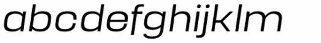 Manual Ultra Light Italic