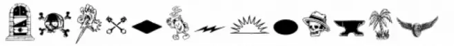 Marclane Dingbat