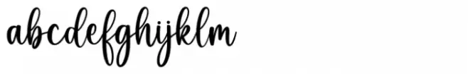 Marilyn Script