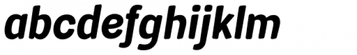 Mario Demi Bold Italic