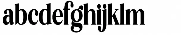 Marselind Condensed