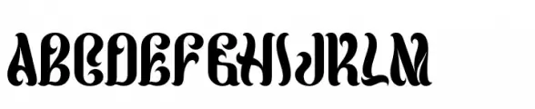 Marthias Regular