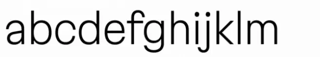 Martian Grotesk Nr XLt