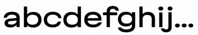 Martian Grotesk Wd Md