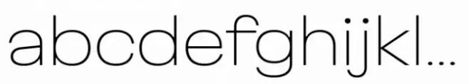 Martian Grotesk Wd Th