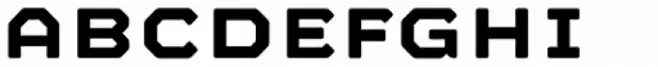 Mashine Rounded SemiBold
