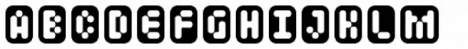 Mastertext Boxed