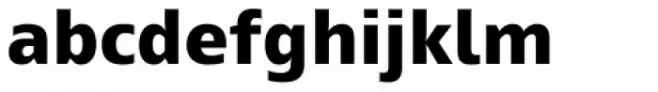Mayberry WGL Extrabold