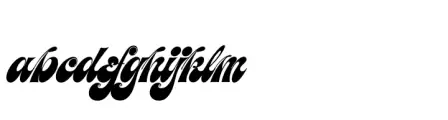 Meastro Script Regular