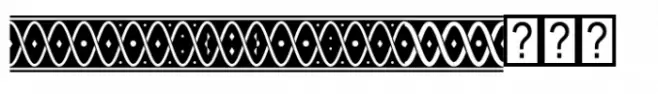 Medieval Borders Ttt