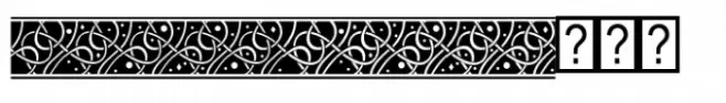 Medieval Borders Z2 z