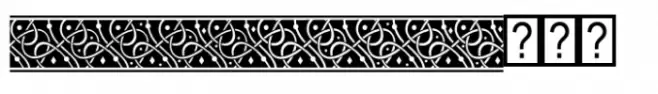 Medieval Borders Z3 z
