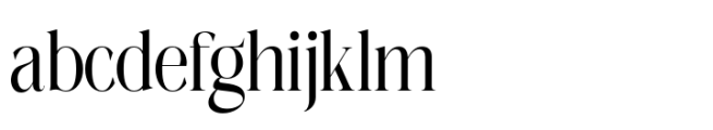 Megilona Light Condensed