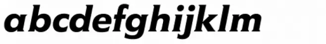 Memo Std Medium Italic