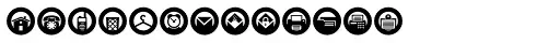Mensrea Pictogram