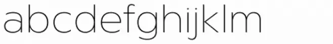 Mero Thai Extra Light