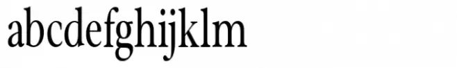Merong Condensed