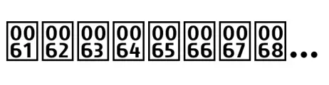 Mersal Arabic Bold