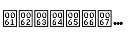 Mestika Arabic Bold