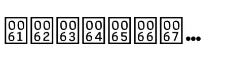 Mestika Arabic Semi Bold