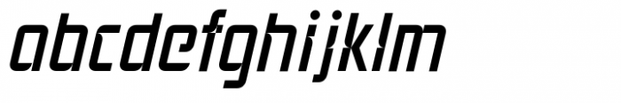 Metaverse Display Medium Italic
