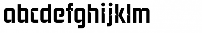 Metaverse Display Semi Bold