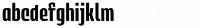 MGT American Copper Sans Bold