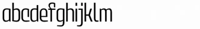 MGT American Copper Sans Regular