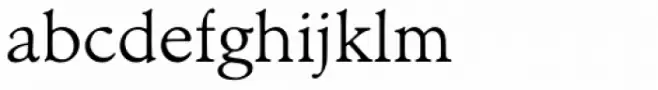 Minister EF Light