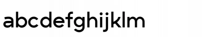 Minork Sans Medium