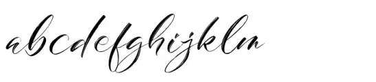 Mistyca Brush Regular