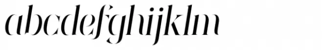 Moguine Serif Italic