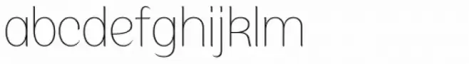 Moku Brush Thin