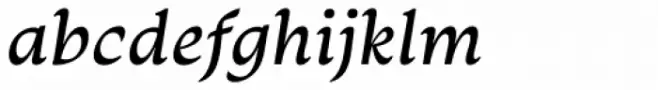 Monarcha Italic