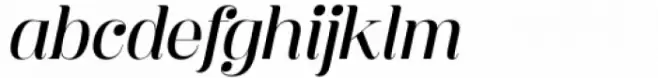 Monema Italic