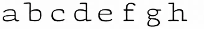 Monospasz Extended