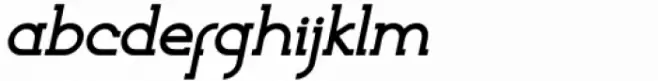 Monsterio Italic