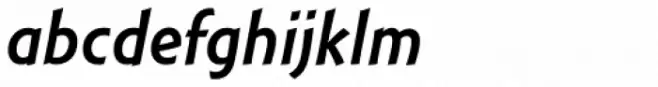 Montara Italic