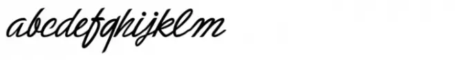 Moskovi Script Regular