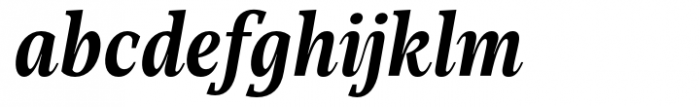 Mountella Semi Bold Italic