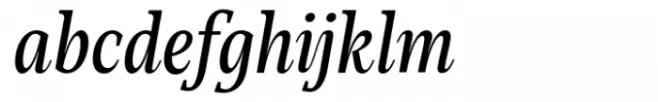 Mountella Variable Italic