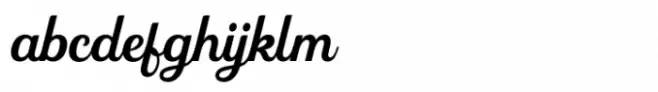 Mounthy Script