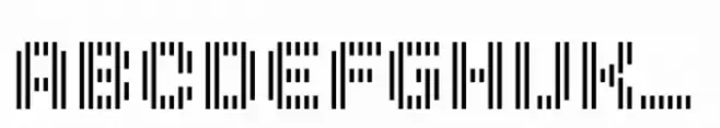 MultiType Lines Columns